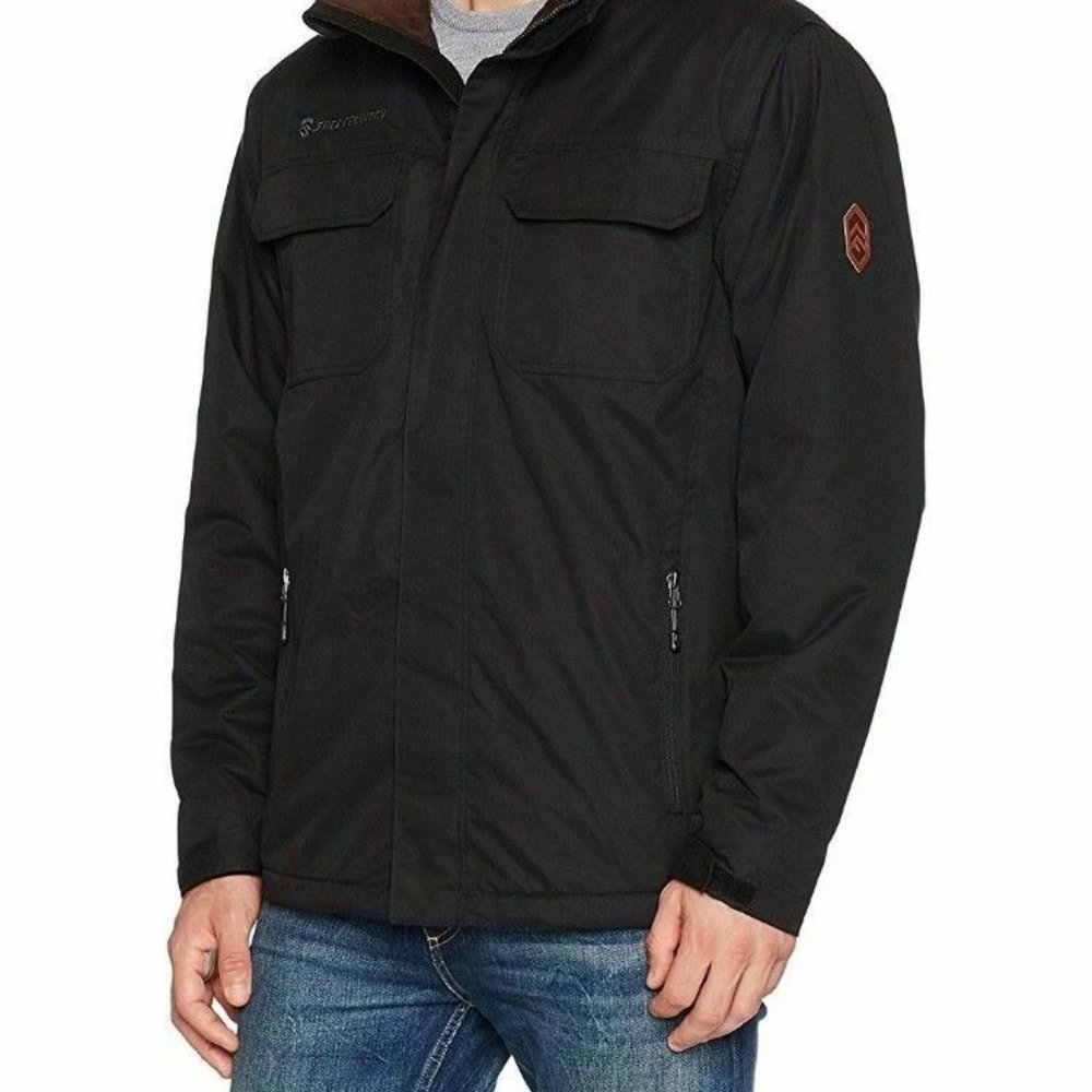 Rugged Elements Men's Trek Jacket